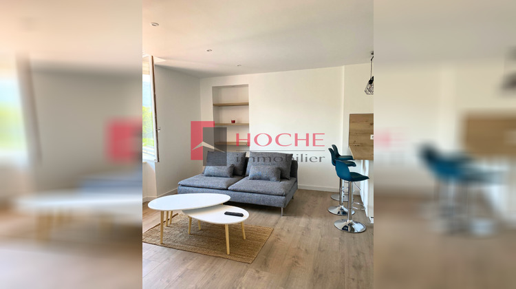 Ma-Cabane - Location Appartement GRENOBLE, 37 m²