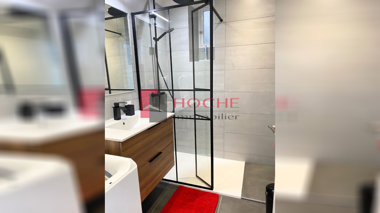 Ma-Cabane - Location Appartement GRENOBLE, 37 m²