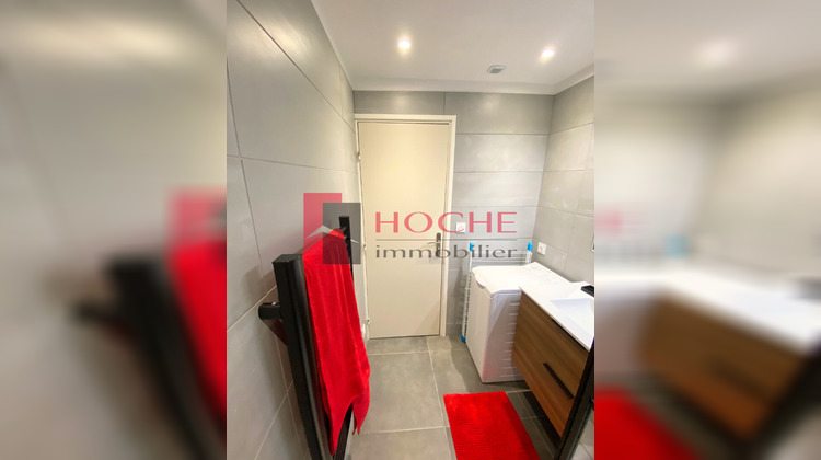 Ma-Cabane - Location Appartement GRENOBLE, 37 m²