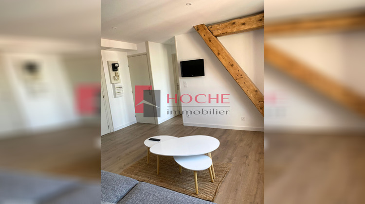 Ma-Cabane - Location Appartement GRENOBLE, 37 m²