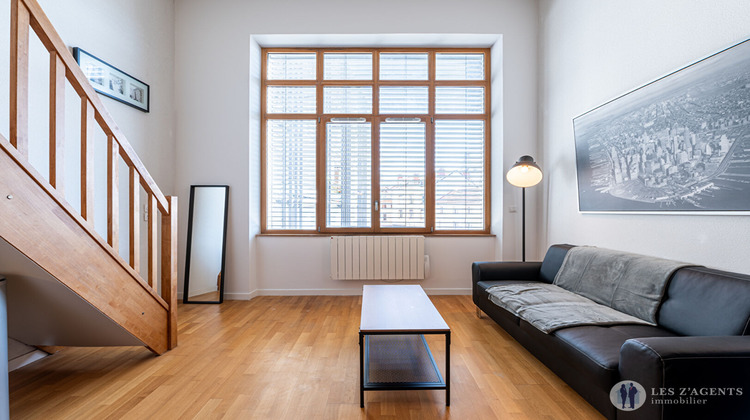Ma-Cabane - Location Appartement GRENOBLE, 38 m²