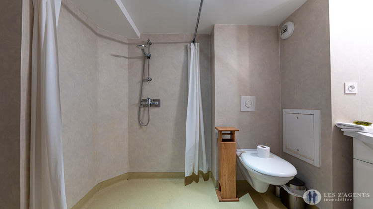 Ma-Cabane - Location Appartement GRENOBLE, 38 m²
