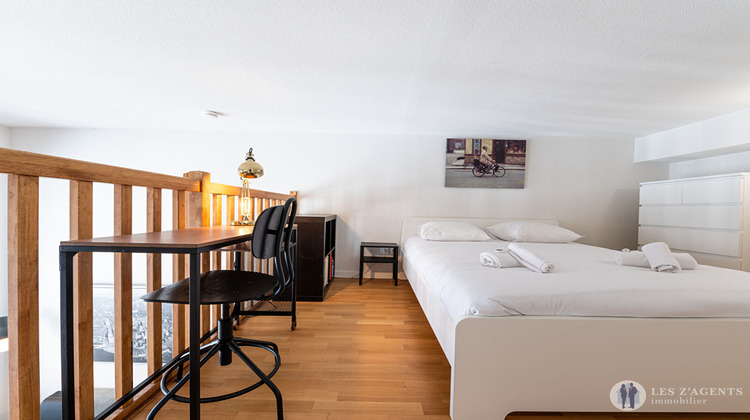 Ma-Cabane - Location Appartement GRENOBLE, 38 m²