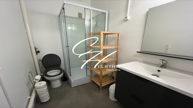 Ma-Cabane - Location Appartement Grenoble, 22 m²