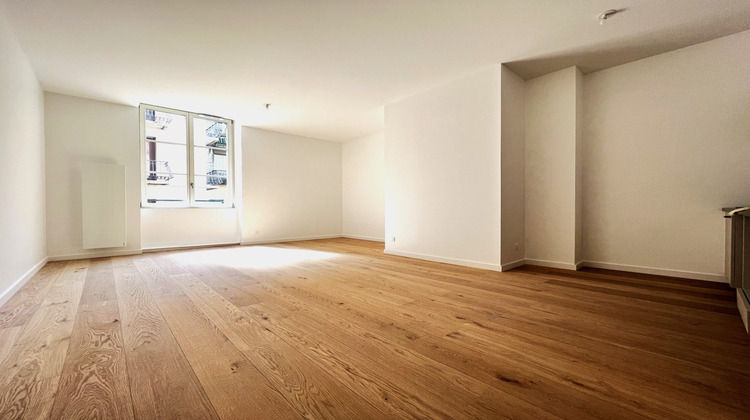 Ma-Cabane - Location Appartement Grenoble, 39 m²