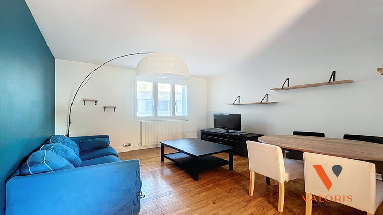Ma-Cabane - Location Appartement Grenoble, 51 m²