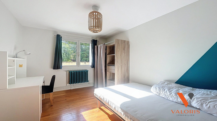 Ma-Cabane - Location Appartement Grenoble, 51 m²