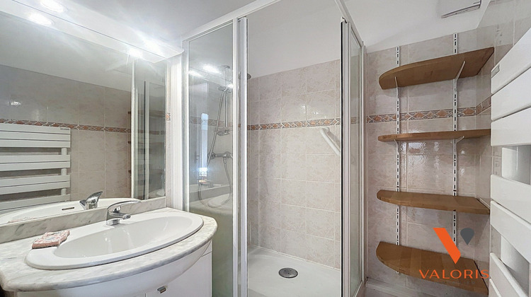 Ma-Cabane - Location Appartement Grenoble, 51 m²