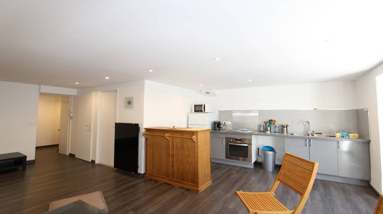 Ma-Cabane - Location Appartement Grenoble, 77 m²