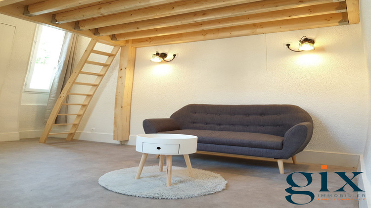Ma-Cabane - Location Appartement Grenoble, 28 m²