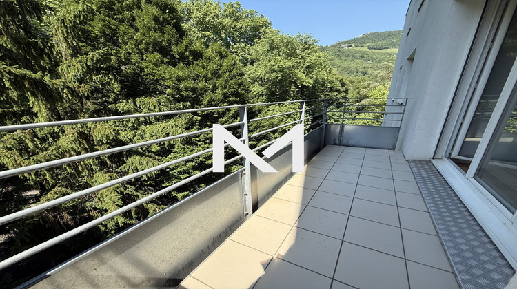 Ma-Cabane - Location Appartement Grenoble, 70 m²
