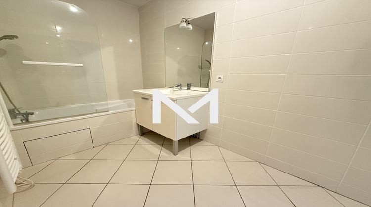 Ma-Cabane - Location Appartement Grenoble, 70 m²