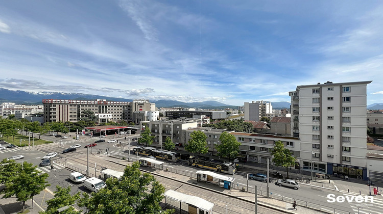Ma-Cabane - Location Appartement GRENOBLE, 49 m²