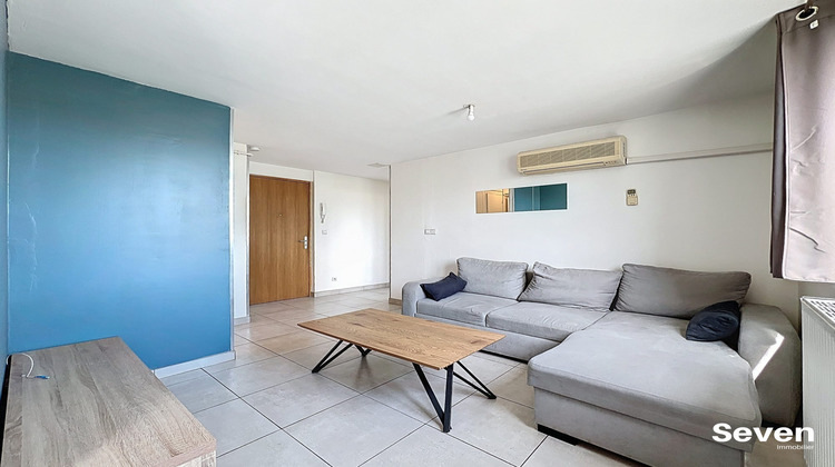 Ma-Cabane - Location Appartement GRENOBLE, 49 m²