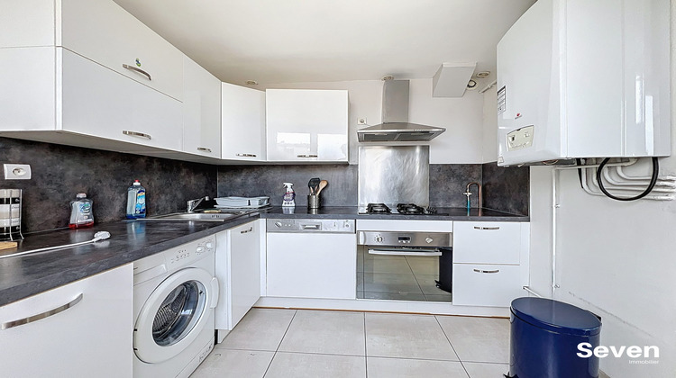 Ma-Cabane - Location Appartement GRENOBLE, 49 m²