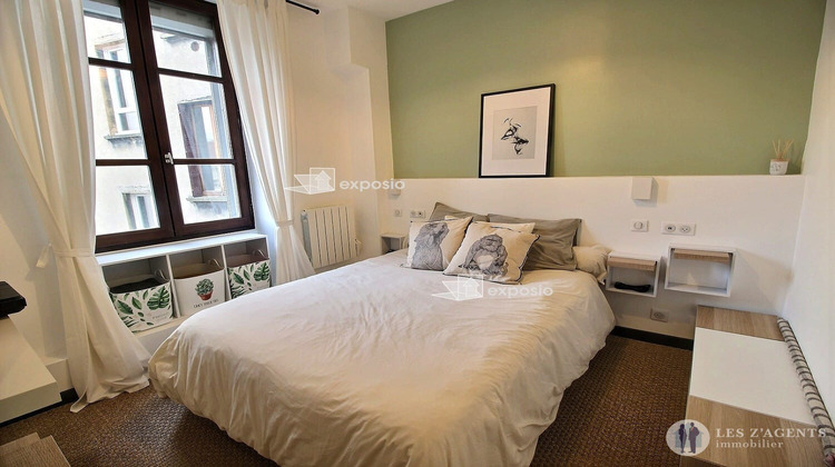 Ma-Cabane - Location Appartement GRENOBLE, 51 m²