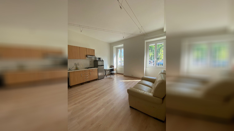 Ma-Cabane - Location Appartement Grenoble, 46 m²