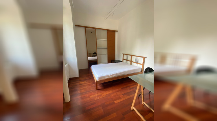 Ma-Cabane - Location Appartement Grenoble, 46 m²