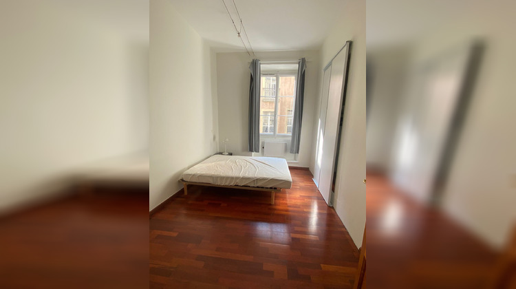 Ma-Cabane - Location Appartement Grenoble, 46 m²
