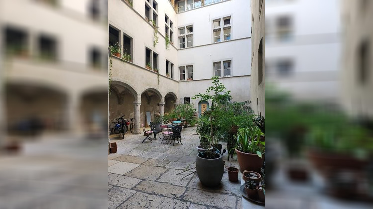 Ma-Cabane - Location Appartement Grenoble, 41 m²