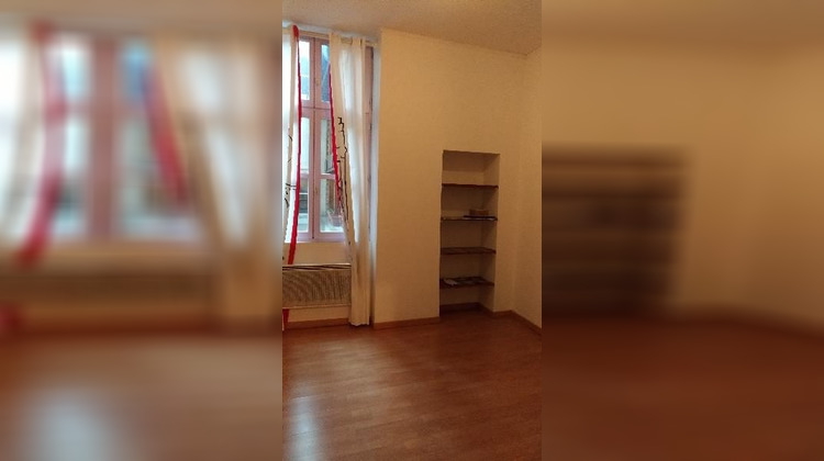 Ma-Cabane - Location Appartement Grenoble, 41 m²