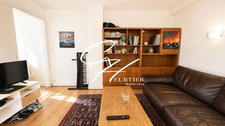 Ma-Cabane - Location Appartement Grenoble, 44 m²