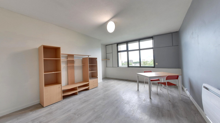 Ma-Cabane - Location Appartement Grenoble, 28 m²