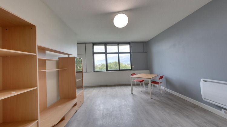 Ma-Cabane - Location Appartement Grenoble, 28 m²