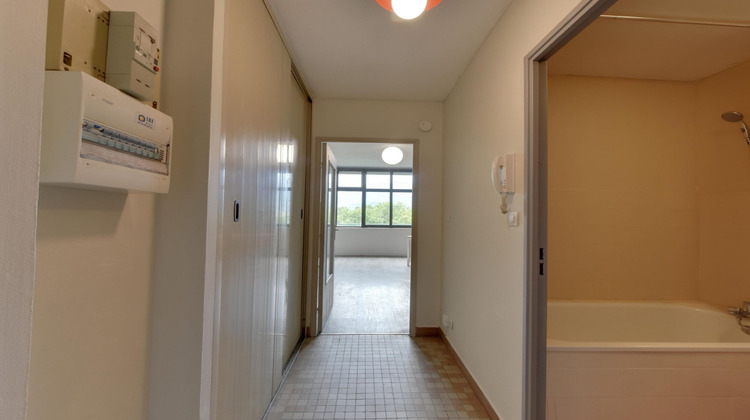 Ma-Cabane - Location Appartement Grenoble, 28 m²
