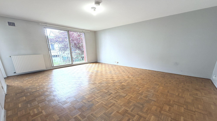 Ma-Cabane - Location Appartement GRENOBLE, 28 m²