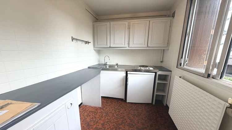 Ma-Cabane - Location Appartement GRENOBLE, 28 m²
