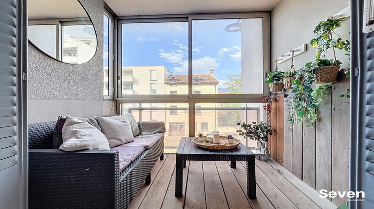 Ma-Cabane - Location Appartement Grenoble, 60 m²