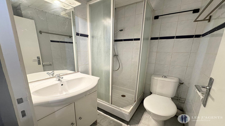 Ma-Cabane - Location Appartement GRENOBLE, 13 m²