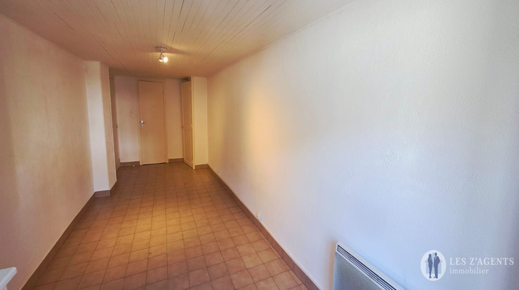 Ma-Cabane - Location Appartement GRENOBLE, 20 m²