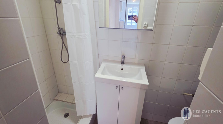 Ma-Cabane - Location Appartement GRENOBLE, 20 m²