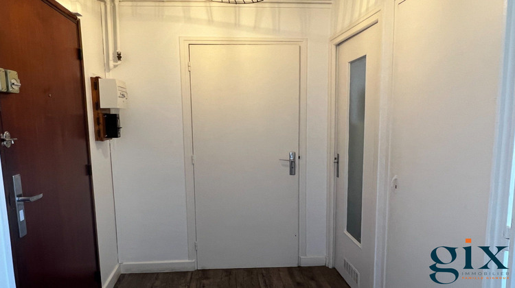 Ma-Cabane - Location Appartement Grenoble, 27 m²