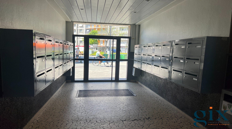 Ma-Cabane - Location Appartement Grenoble, 27 m²