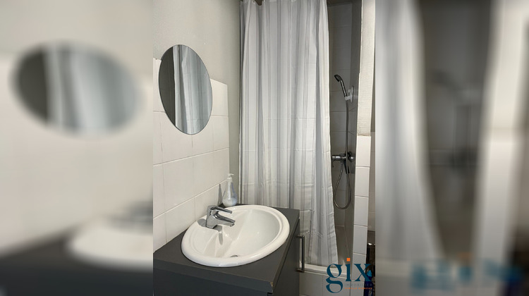 Ma-Cabane - Location Appartement Grenoble, 36 m²