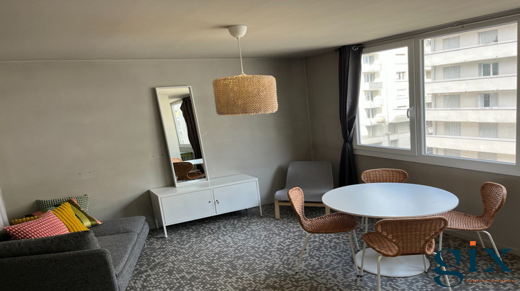Ma-Cabane - Location Appartement Grenoble, 36 m²