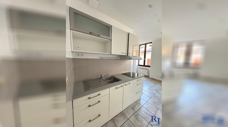 Ma-Cabane - Location Appartement Grenoble, 30 m²