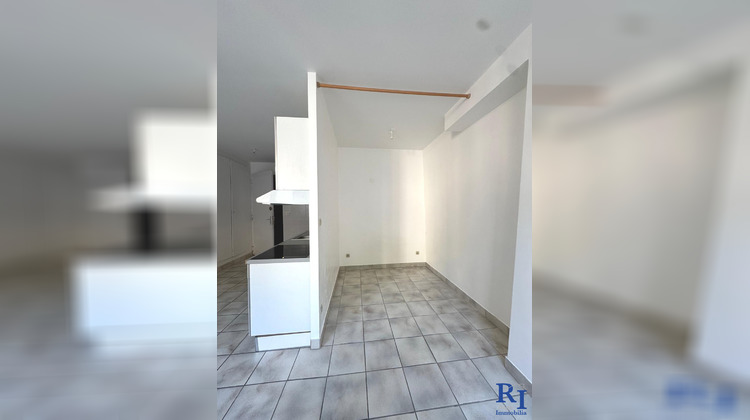 Ma-Cabane - Location Appartement Grenoble, 30 m²