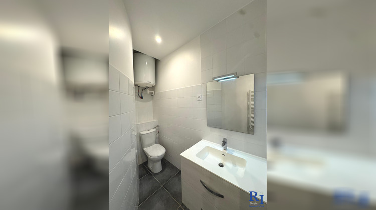 Ma-Cabane - Location Appartement Grenoble, 30 m²