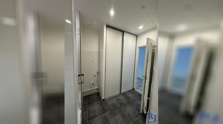 Ma-Cabane - Location Appartement Grenoble, 30 m²