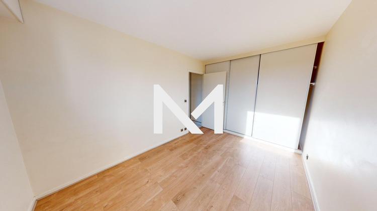 Ma-Cabane - Location Appartement Grenoble, 48 m²