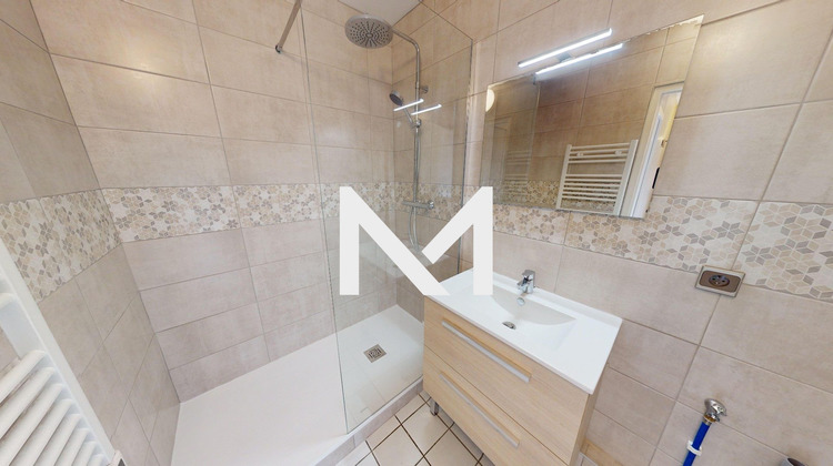 Ma-Cabane - Location Appartement Grenoble, 48 m²