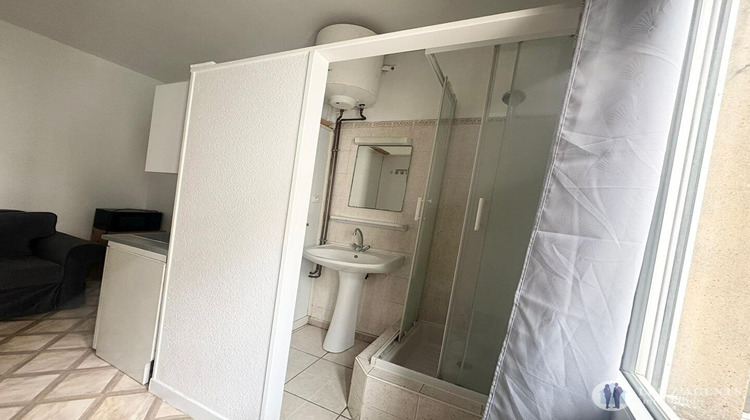 Ma-Cabane - Location Appartement GRENOBLE, 12 m²