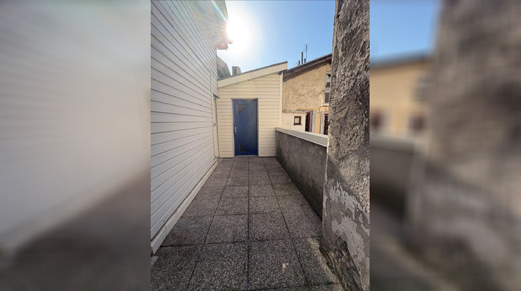 Ma-Cabane - Location Appartement Grenoble, 76 m²