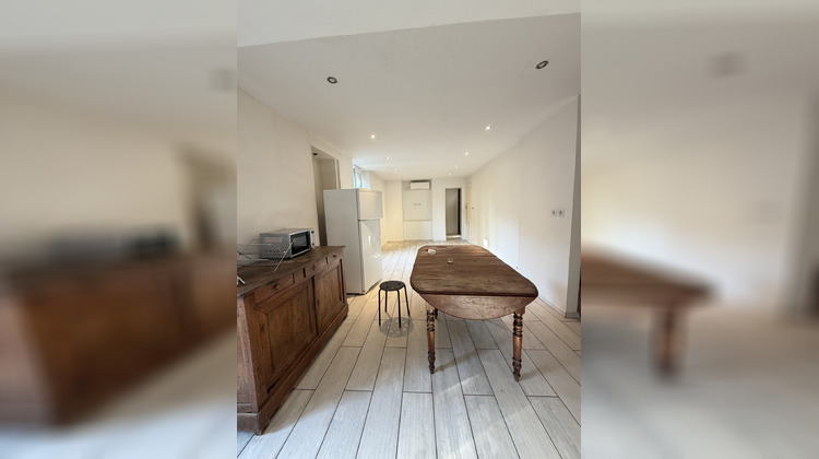 Ma-Cabane - Location Appartement Grenoble, 76 m²