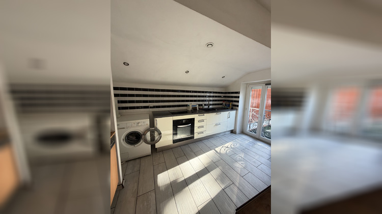 Ma-Cabane - Location Appartement Grenoble, 76 m²