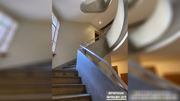 Ma-Cabane - Location Appartement Grenoble, 27 m²